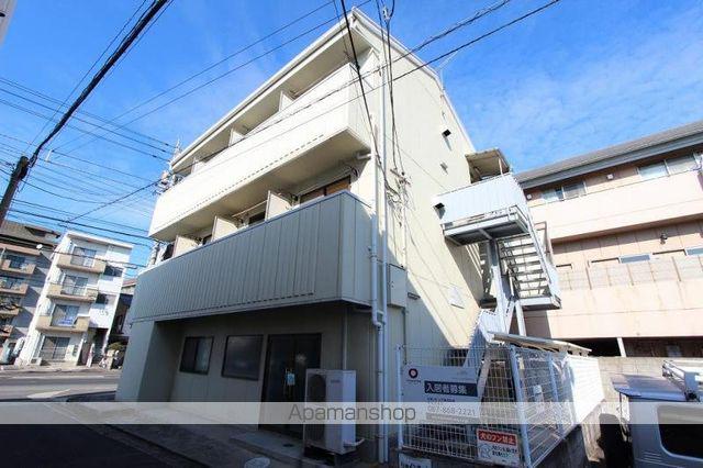 シャインコート(ワンルーム/3階)