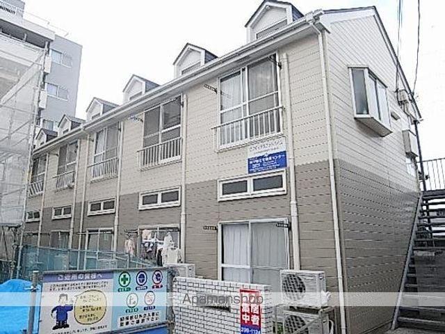 ロフティアスコットハイム(1K/2階)