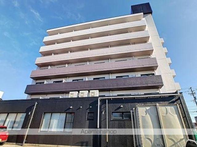 シェモア駅西