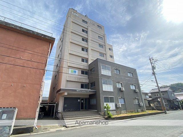 MKマンション大島