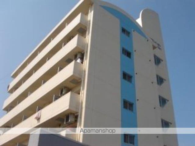 富士マンション