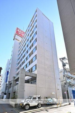 スカイコート明大前第2