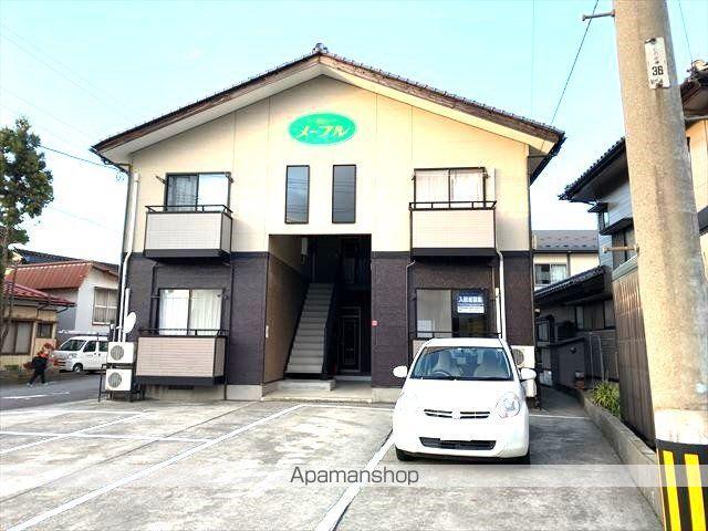 メープルハイツ