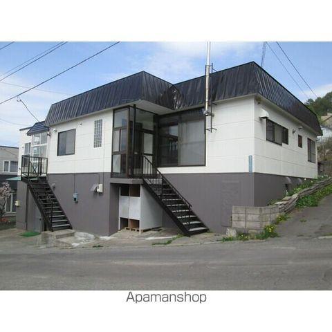 北海道小樽市  築44年(3LDK)