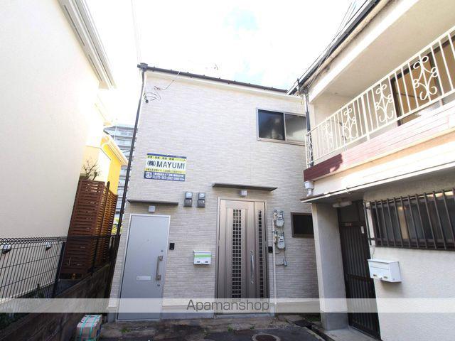 MAYUMIハイツ枚方16番館黄金野