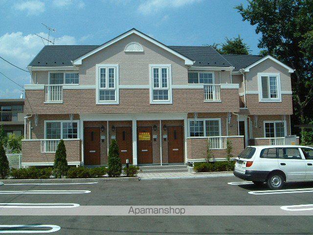 サニーフォレストⅢ