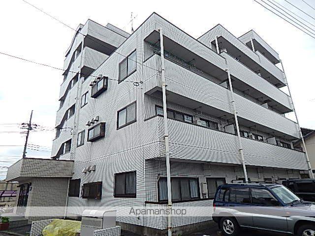 西武マンション