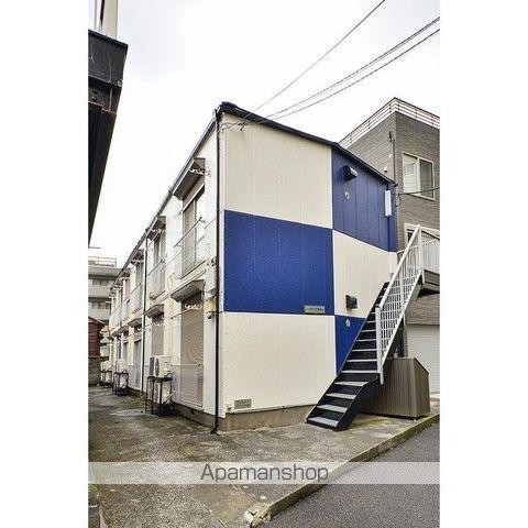 パルテール千歳烏山