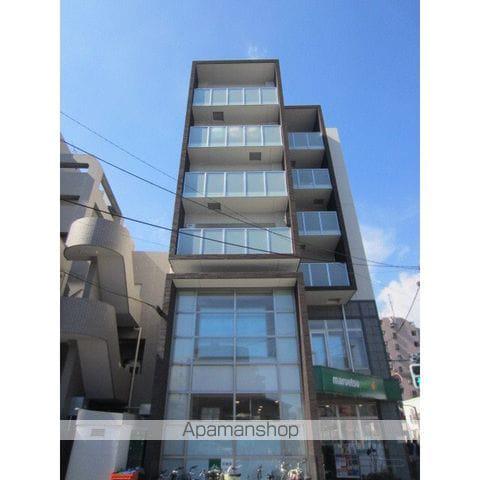 スカイレジデンス中落合