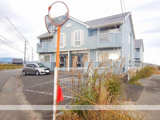 メゾン ソレイユB