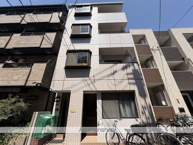 ハイマート豊新