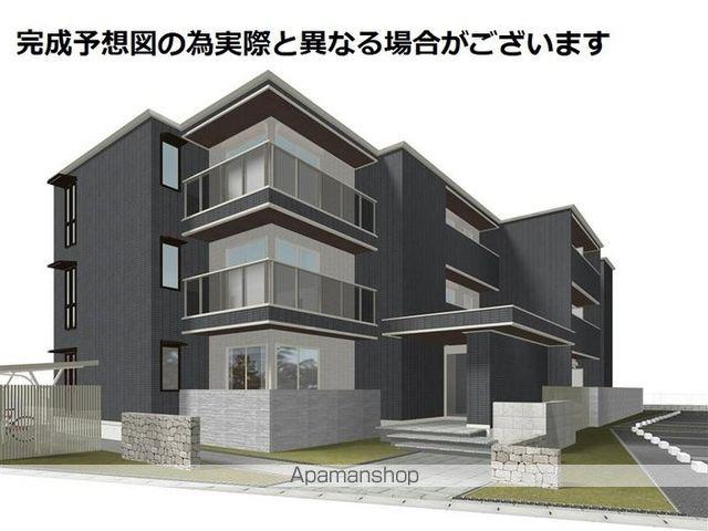HAMA LATRIUM(2LDK/2階)