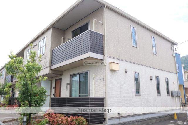 グランドメゾン水呑