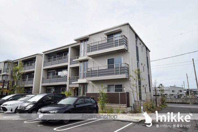 グランマスト ベレオ林町A棟
