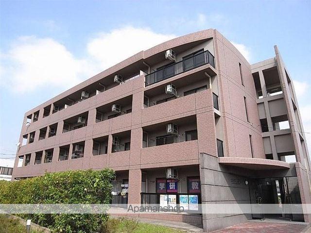 エスポワール栗原(2LDK/2階)