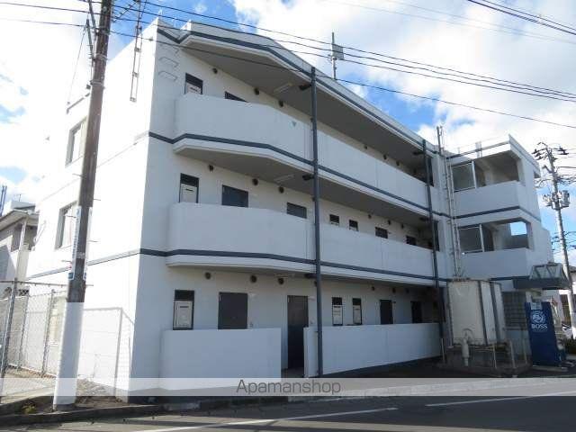 ロイヤルヒルズ台原Ⅲ