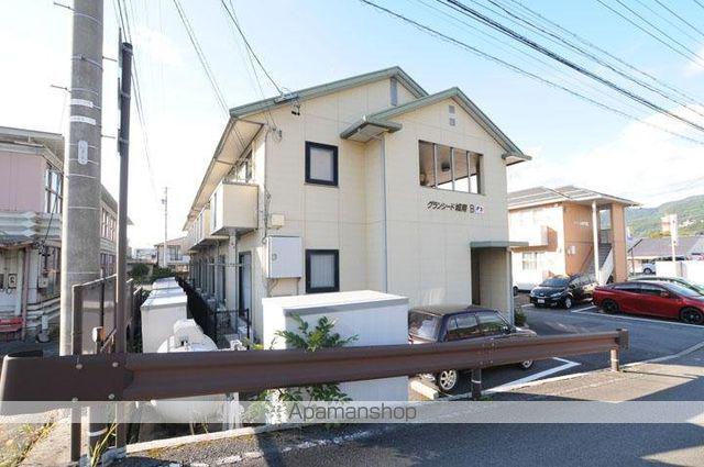 グランシード城南B棟