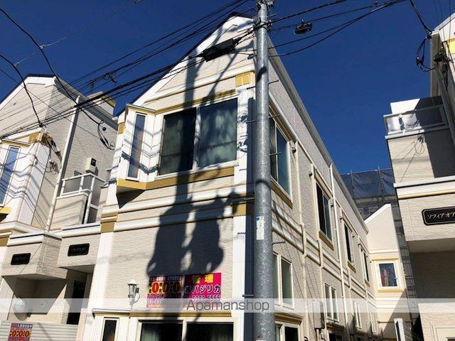 ソフィアスカイ