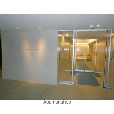 パークサイド湯島台