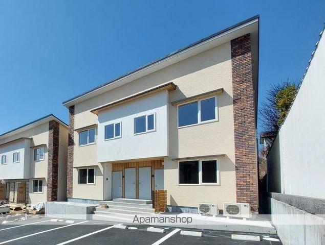 TS HOUSE A