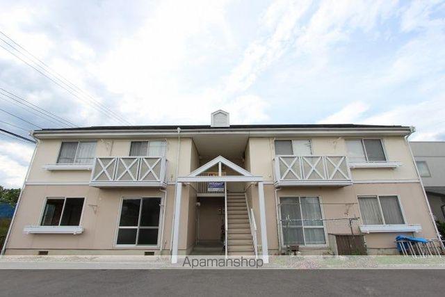 フレグランスフジモリ