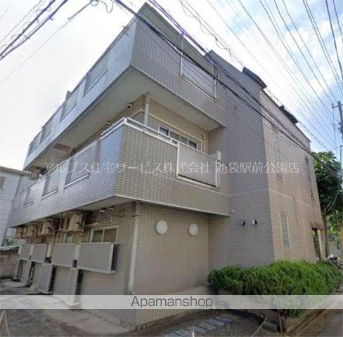 パークサイド居串