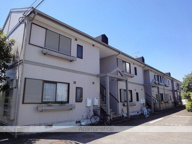 寿ハイツ B棟(1LDK/1階)