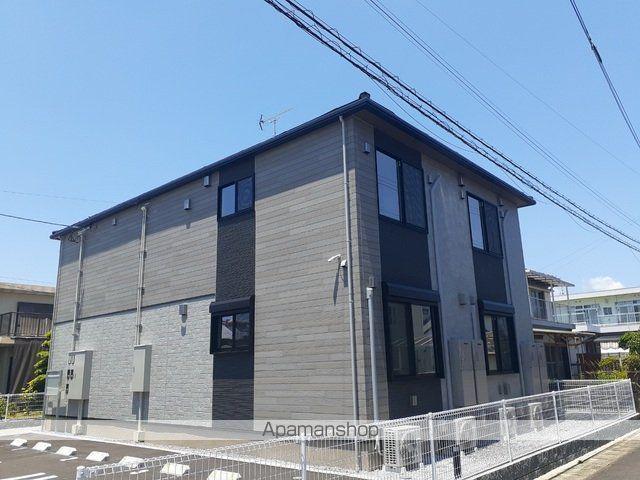 サウスウェー Ⅶ(1LDK/2階)