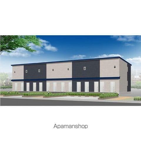 ELEPHANTⅢ(1LDK/1階)