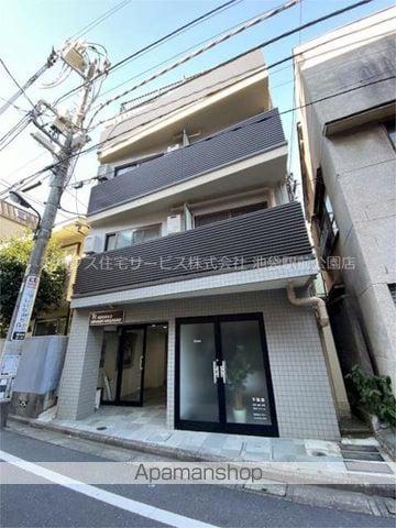 THレジデンス南長崎