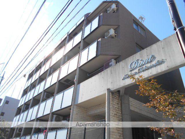 ディム練馬高野台