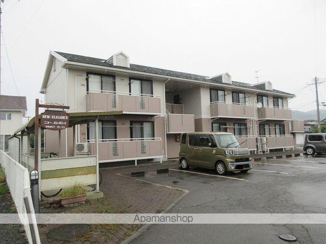 ニューエレガンス