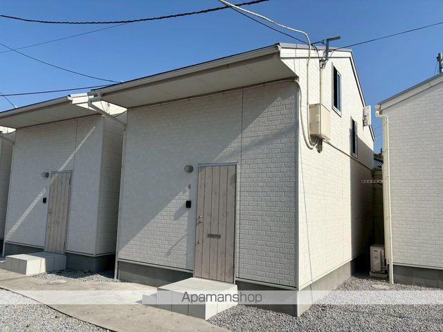 香川県善通寺市稲木町の戸建賃貸