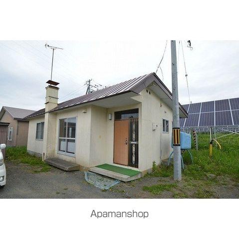 北海道釧路市 1階建 築52年
