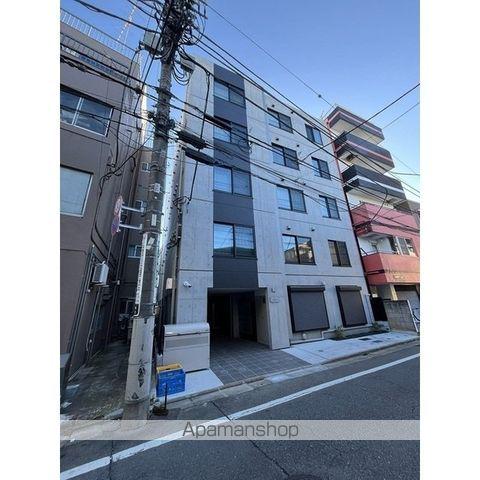 ラシクラス上板橋