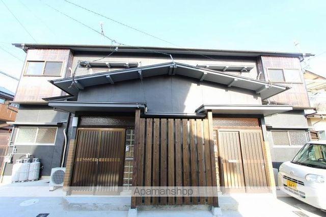 高松琴平電鉄長尾線 木太東口駅 徒歩5分 2階建 築54年