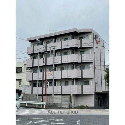 スカイコートパレス鷺沼