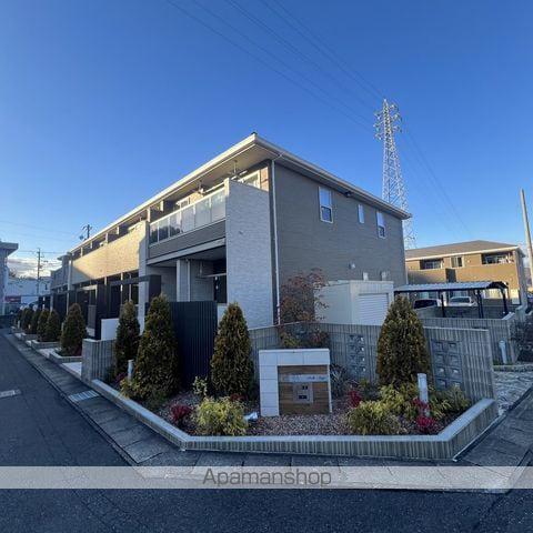 ベルアンジュⅠ