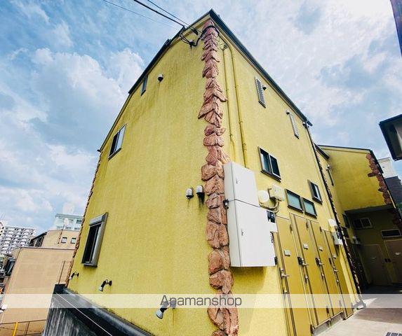 カスティーロ松ヶ丘