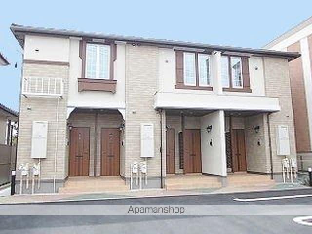 リベルテ本郷(1K/1階)