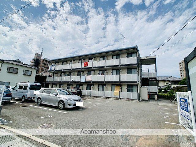 レオパレス松山インターⅡ