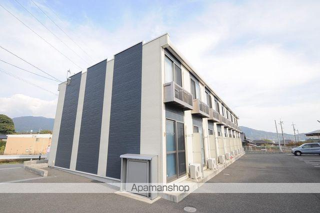 レオネクスト耳納