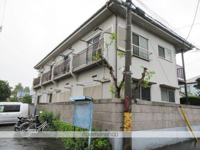 上野ハイツ