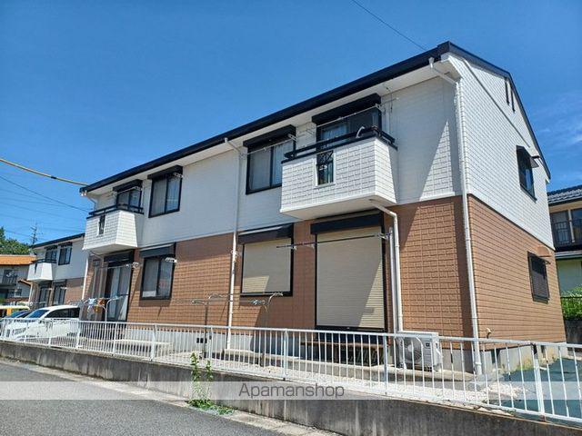 シティハイム秋桜A・B