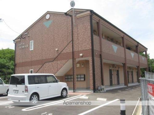 エスポアールOGAWAⅡ