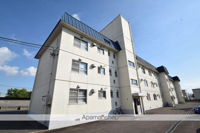 春光ユニバーサルマンション