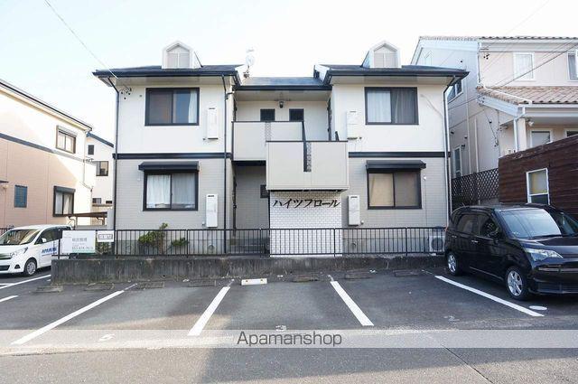 ハイツフロール