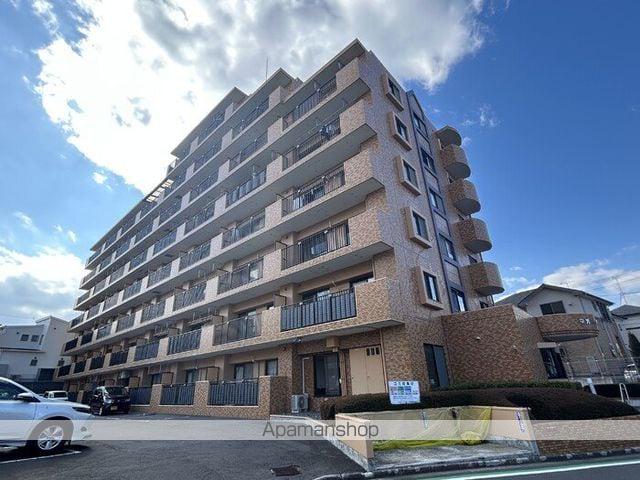 ネオハイツ池ノ台南