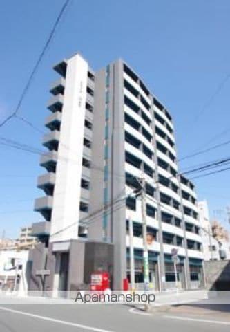 クロノス29新町(1K/10階)