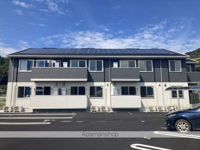 ロザージュ(2LDK/2階)